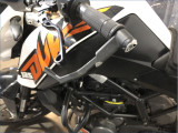 KTM 125 DUKE 