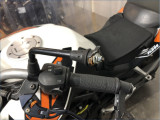 KTM 125 DUKE 
