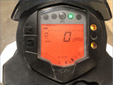 KTM 125 DUKE 