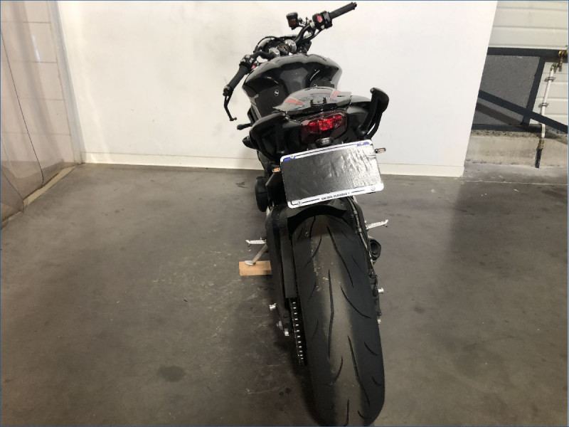 TRIUMPH 765 STREET TRIPLE RS