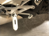 TRIUMPH 765 STREET TRIPLE RS