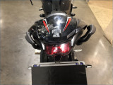 TRIUMPH 765 STREET TRIPLE RS