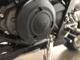 TRIUMPH 765 STREET TRIPLE RS