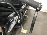 TRIUMPH 765 STREET TRIPLE RS