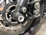 TRIUMPH 765 STREET TRIPLE RS