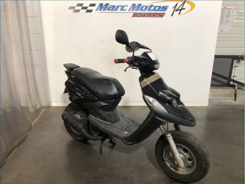 YAMAHA 50 BW&#039;S 