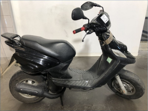 YAMAHA 50 BW&#039;S 