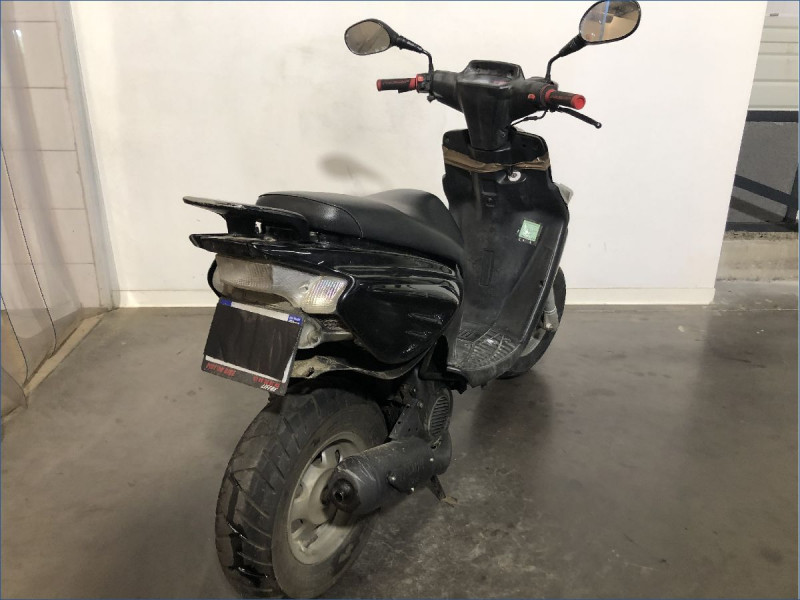 YAMAHA 50 BW'S 