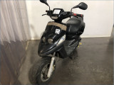 YAMAHA 50 BW'S 