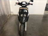YAMAHA 50 BW'S 
