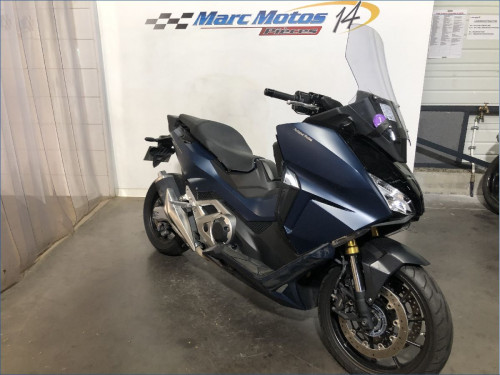 HONDA 750 FORZA 