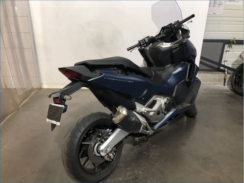 HONDA 750 FORZA 