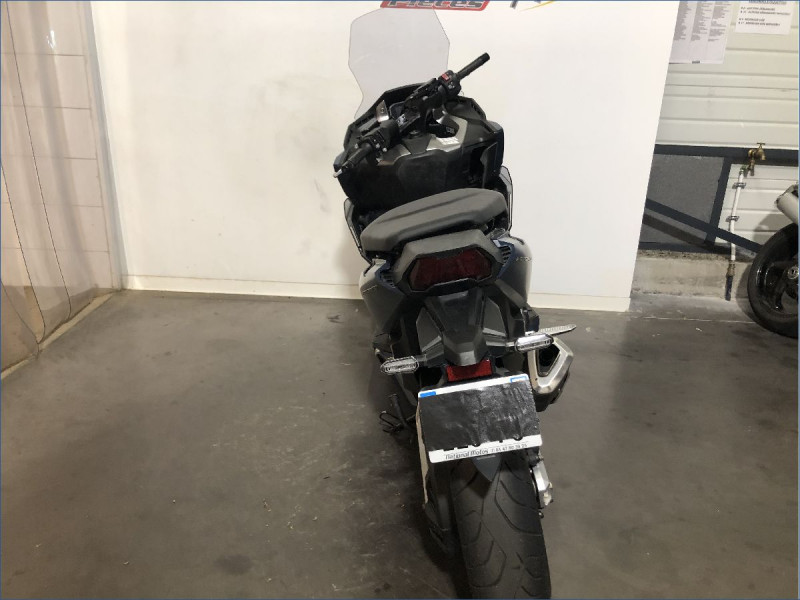HONDA 750 FORZA 
