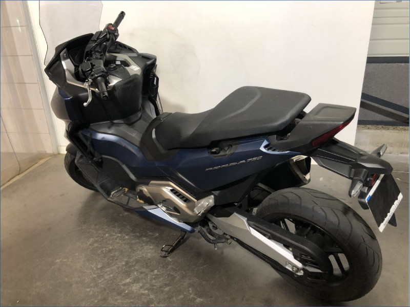 HONDA 750 FORZA 