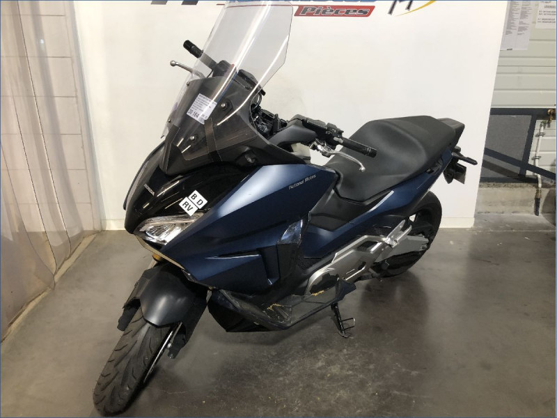 HONDA 750 FORZA 