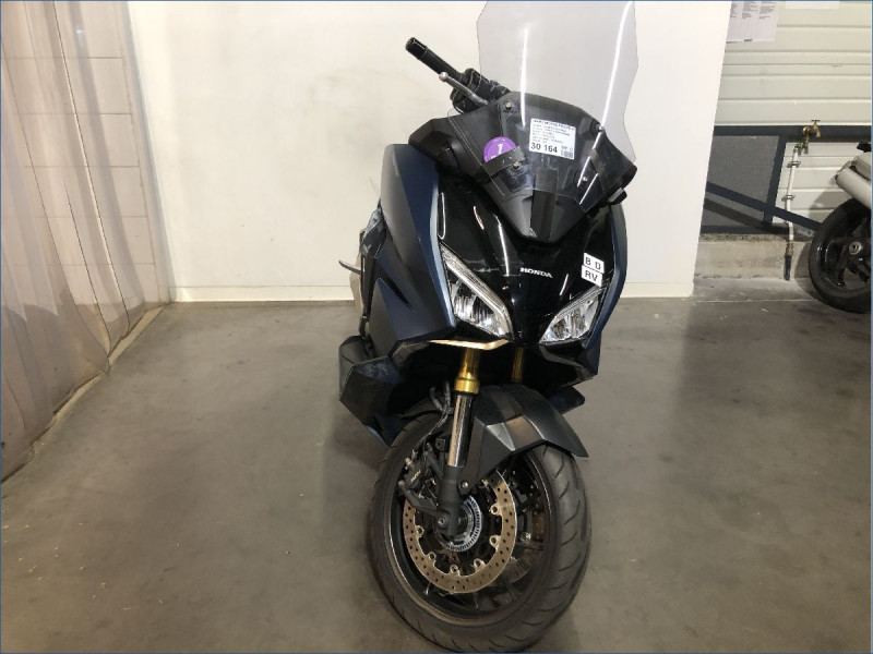 HONDA 750 FORZA 