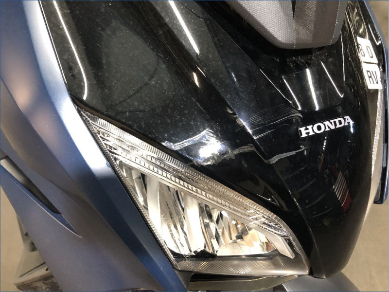 HONDA 750 FORZA 