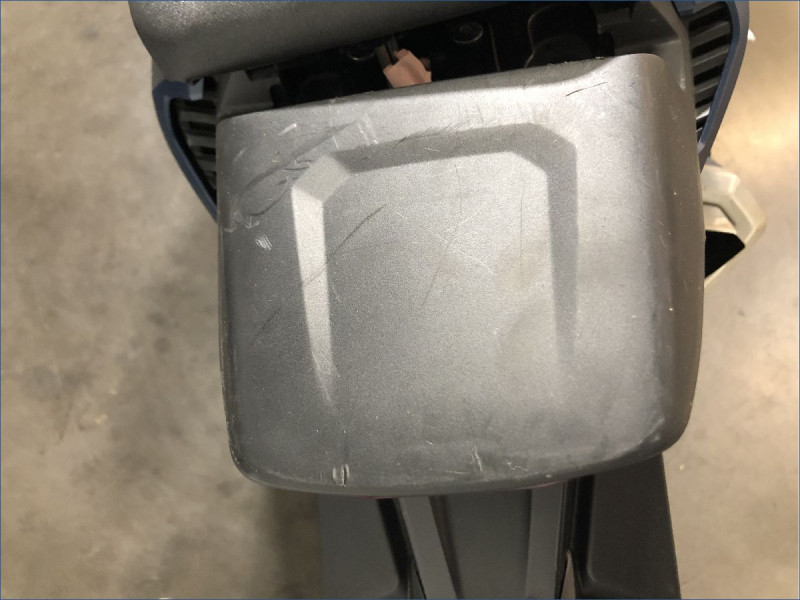 HONDA 750 FORZA 