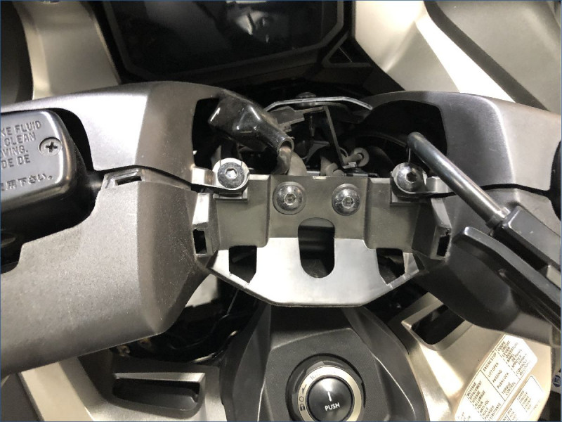 HONDA 750 FORZA 