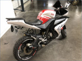 YAMAHA 125 YZF R 