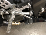 YAMAHA 125 YZF R 