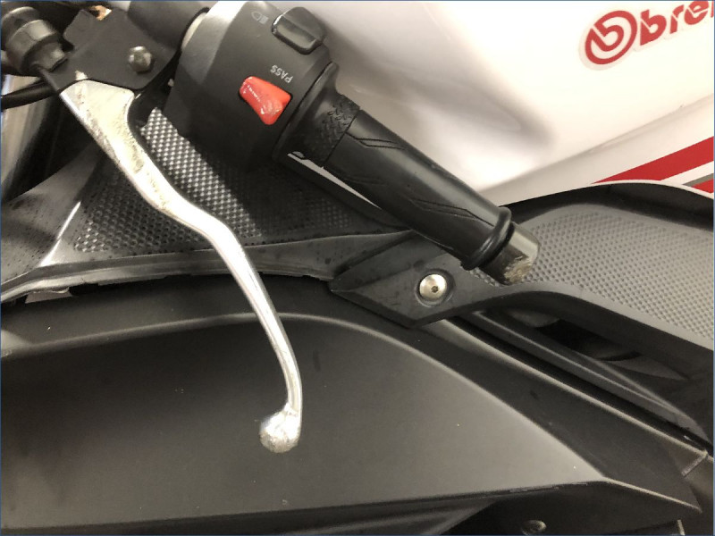 YAMAHA 125 YZF R 