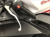 YAMAHA 125 YZF R 