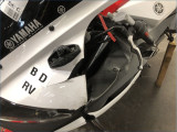 YAMAHA 125 YZF R 