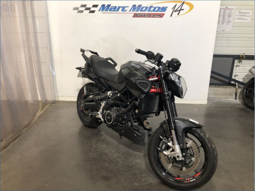 APRILIA 900 SHIVER 