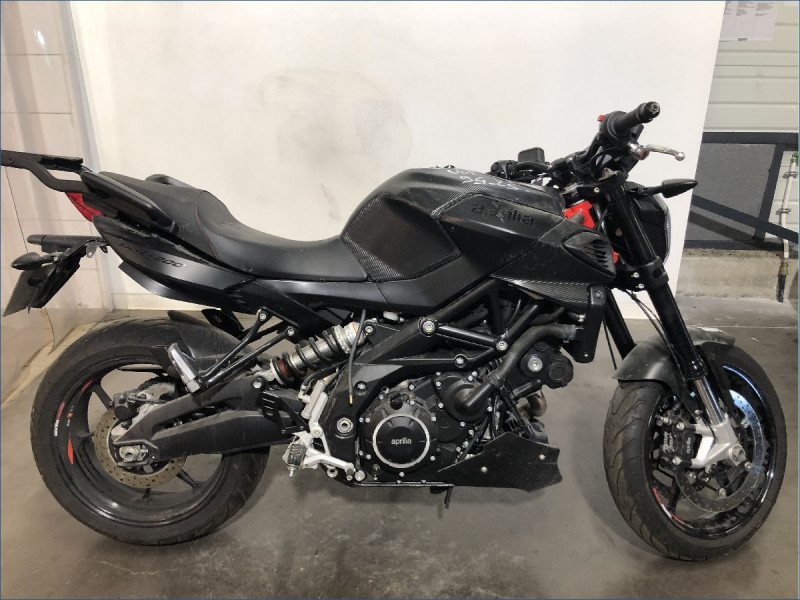 APRILIA 900 SHIVER 