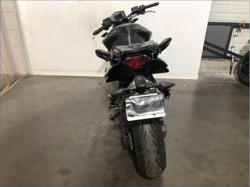 APRILIA 900 SHIVER 