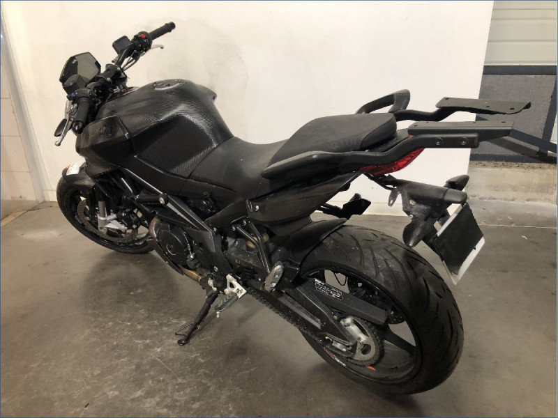 APRILIA 900 SHIVER 