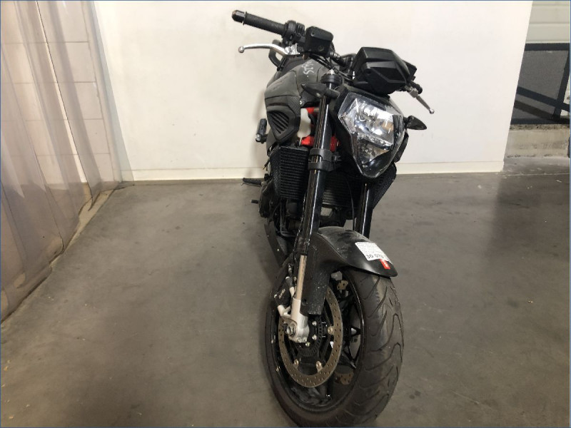 APRILIA 900 SHIVER 
