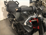 APRILIA 900 SHIVER 