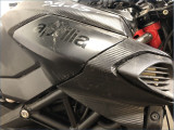 APRILIA 900 SHIVER 