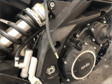 APRILIA 900 SHIVER 