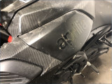 APRILIA 900 SHIVER 