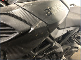 APRILIA 900 SHIVER 