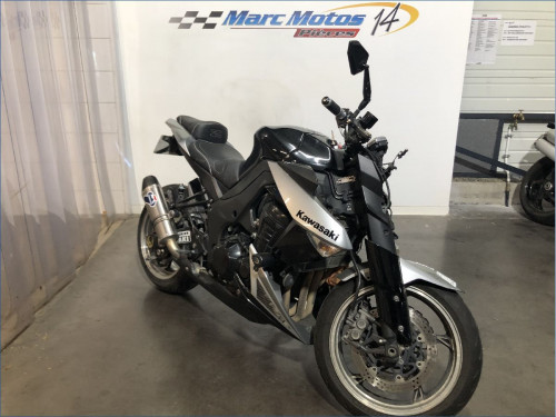KAWASAKI Z1000 