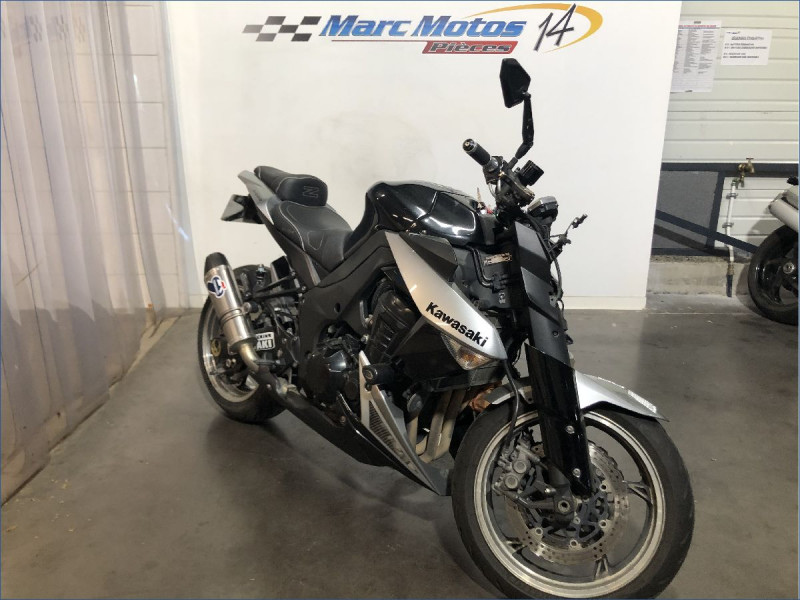 KAWASAKI Z1000 
