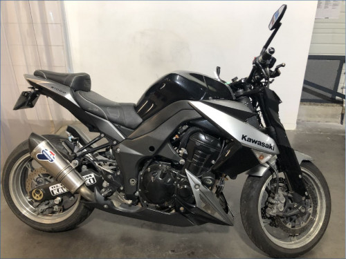 KAWASAKI Z1000 