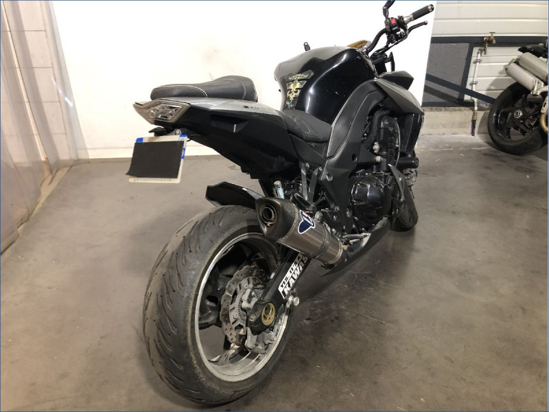 KAWASAKI Z1000 