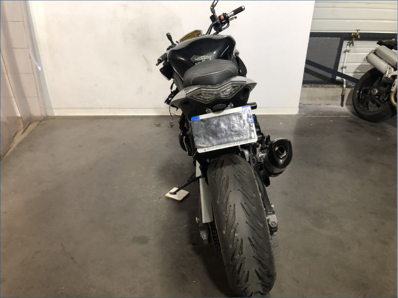 KAWASAKI Z1000 