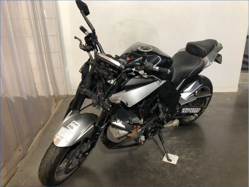 KAWASAKI Z1000 