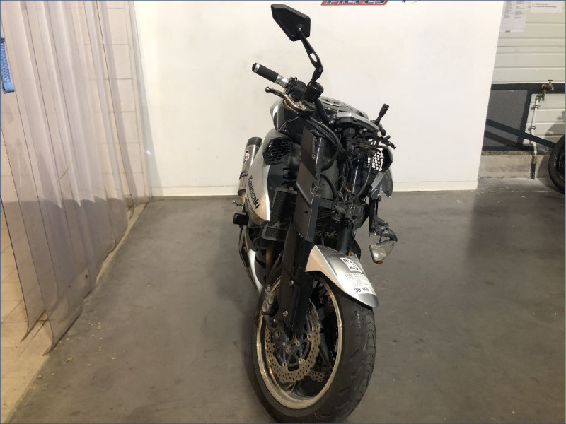 KAWASAKI Z1000 