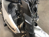 KAWASAKI Z1000 