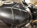 KAWASAKI Z1000 