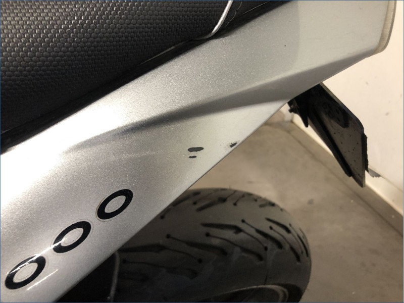KAWASAKI Z1000 