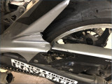 KAWASAKI Z1000 