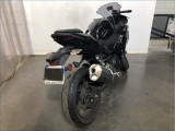 KAWASAKI 500 NINJA 